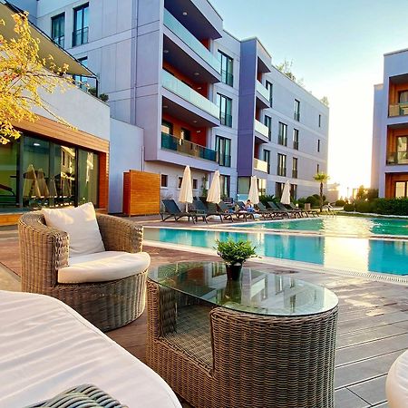 Green Hills Suites Yalova  Luaran gambar