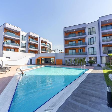 Green Hills Suites Yalova  Luaran gambar