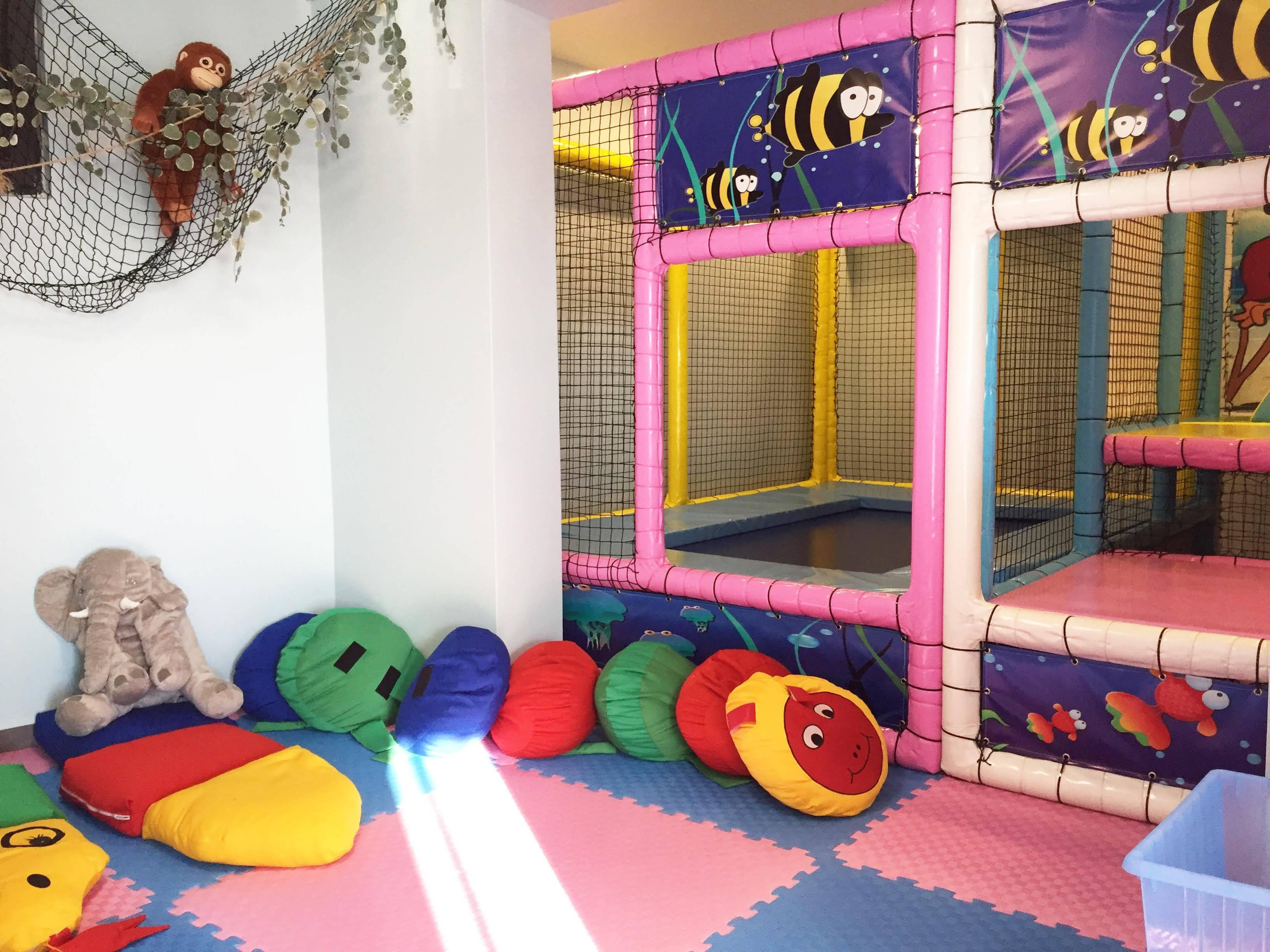 Green Hills Suites Yalova  Luaran gambar