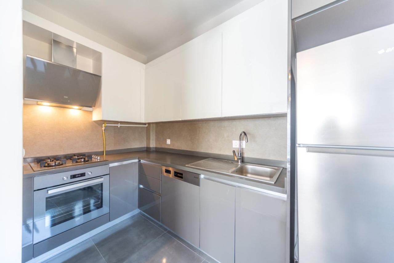 Green Hills Suites Yalova  Luaran gambar