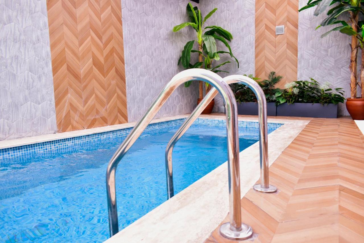 Green Hills Suites Yalova  Luaran gambar