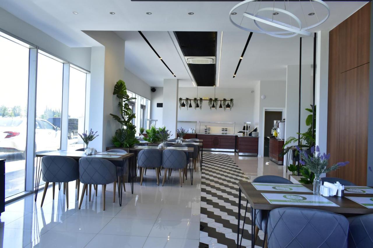 Green Hills Suites Yalova  Luaran gambar
