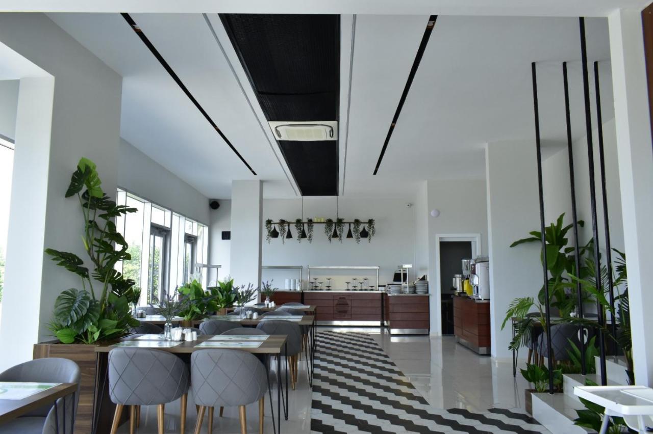 Green Hills Suites Yalova  Luaran gambar