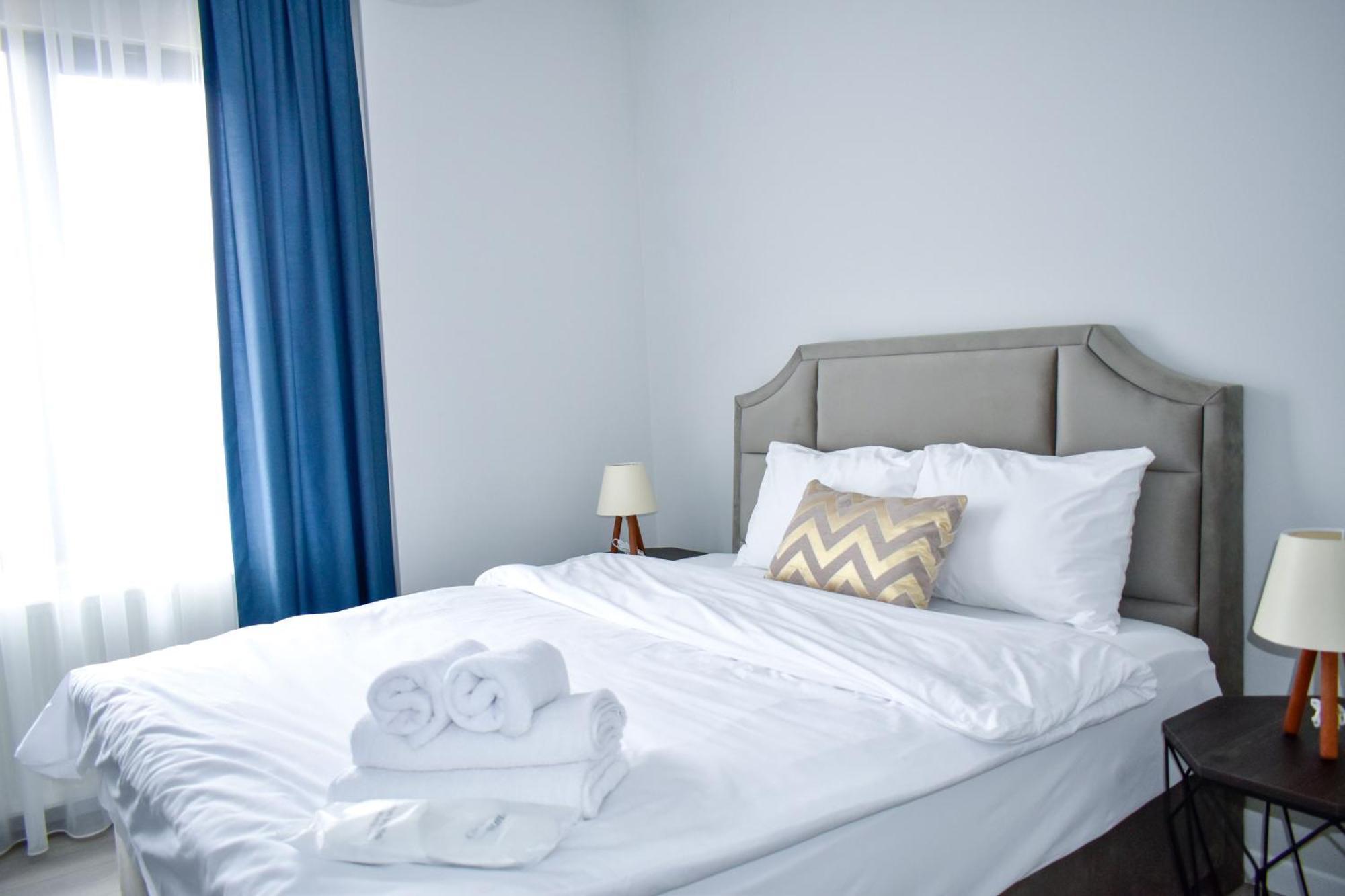 Green Hills Suites Yalova  Luaran gambar