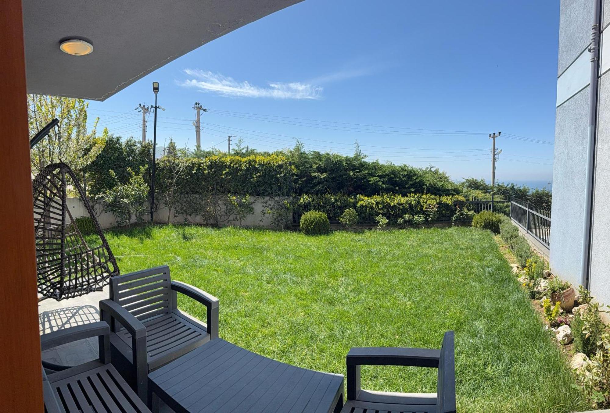 Green Hills Suites Yalova  Luaran gambar