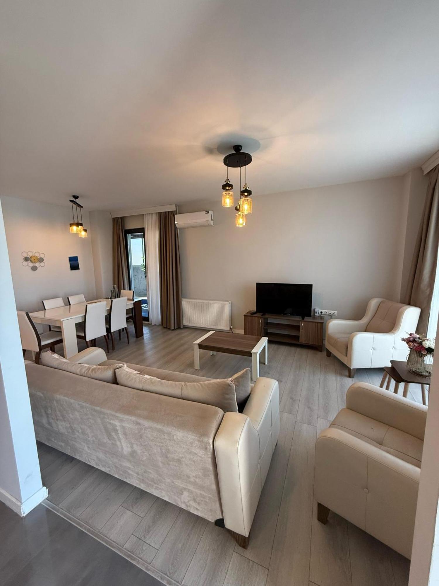 Green Hills Suites Yalova  Luaran gambar