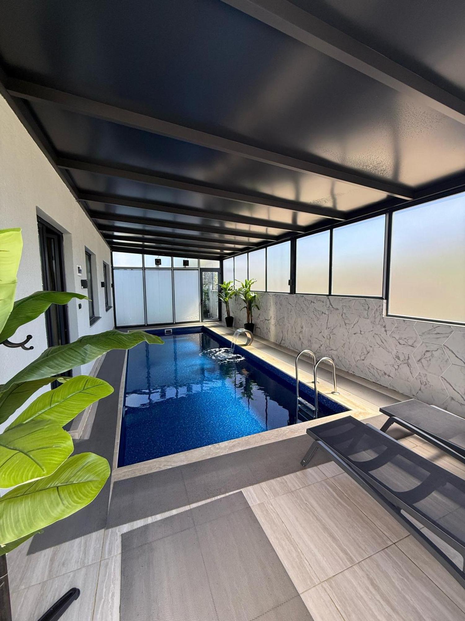 Green Hills Suites Yalova  Luaran gambar