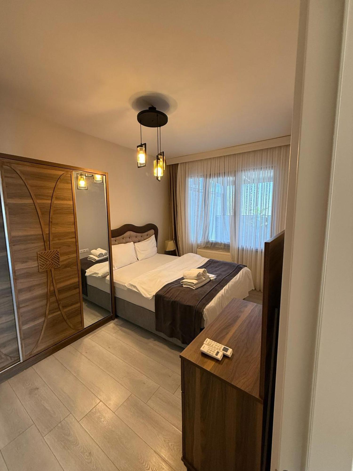 Green Hills Suites Yalova  Luaran gambar