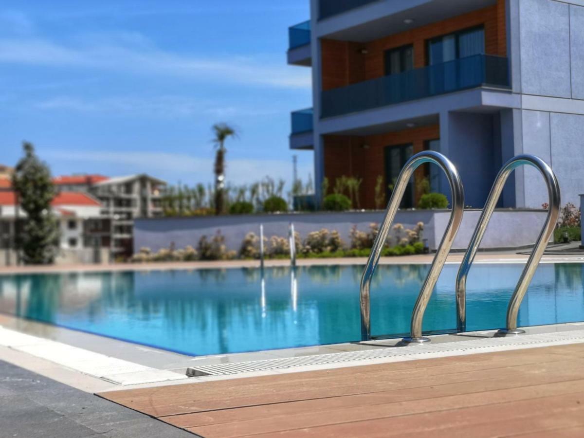 Green Hills Suites Yalova  Luaran gambar