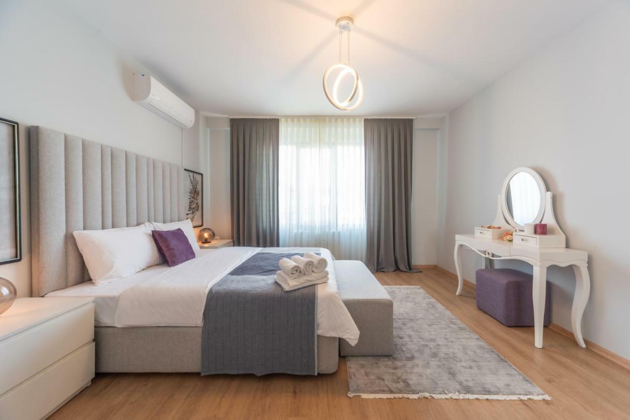 Green Hills Suites Yalova  Luaran gambar