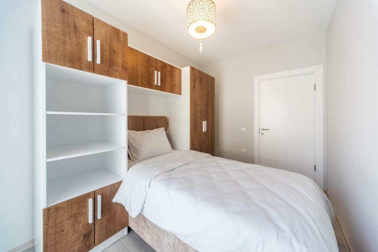 Green Hills Suites Yalova  Luaran gambar