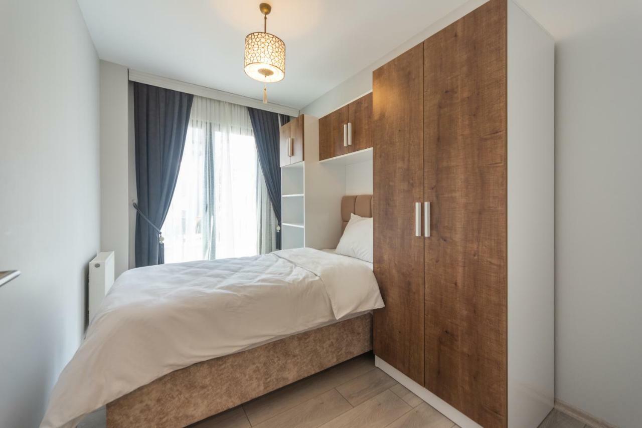 Green Hills Suites Yalova  Luaran gambar