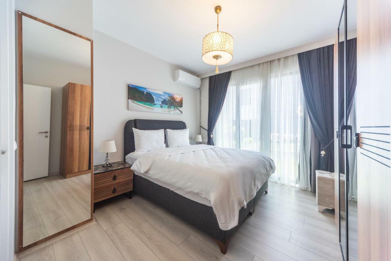 Green Hills Suites Yalova  Luaran gambar