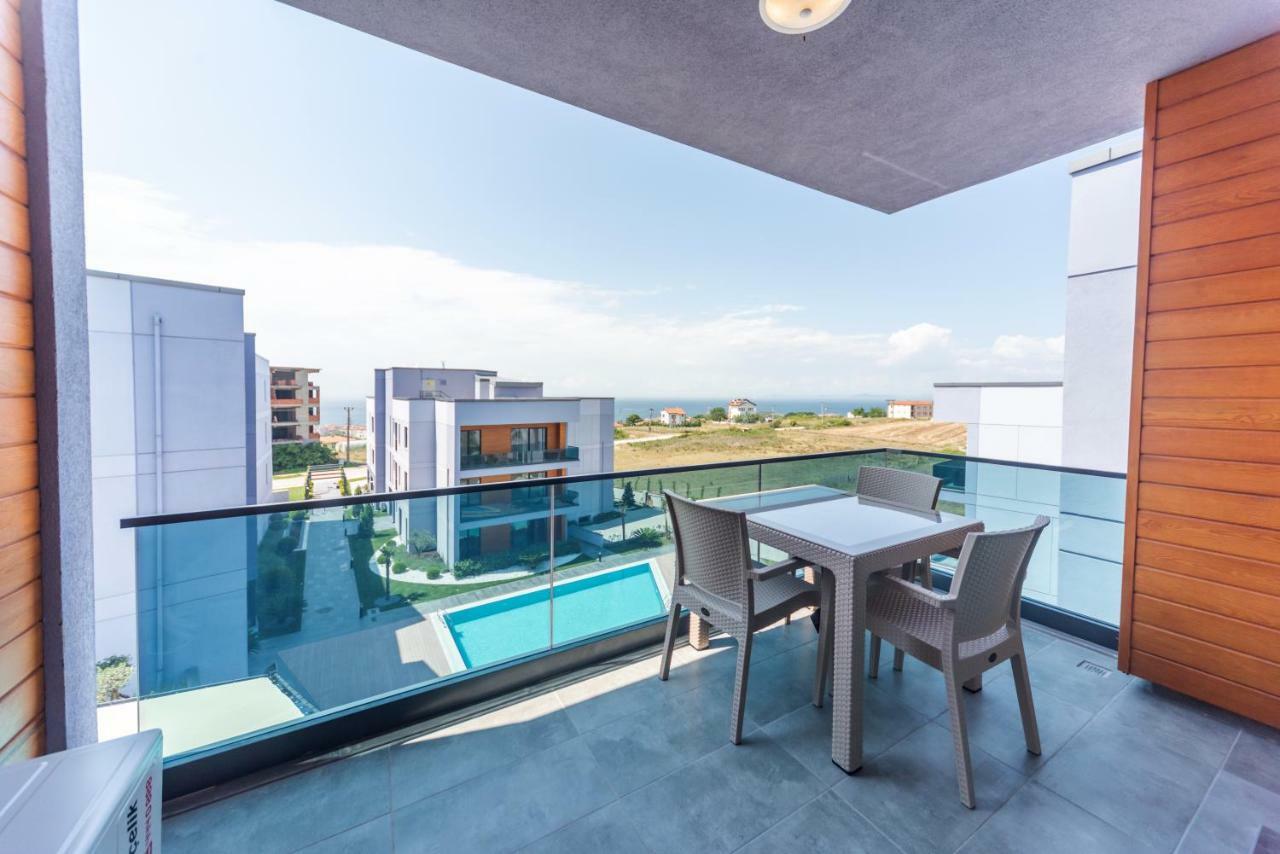 Green Hills Suites Yalova  Luaran gambar