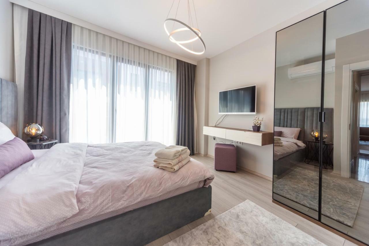 Green Hills Suites Yalova  Luaran gambar