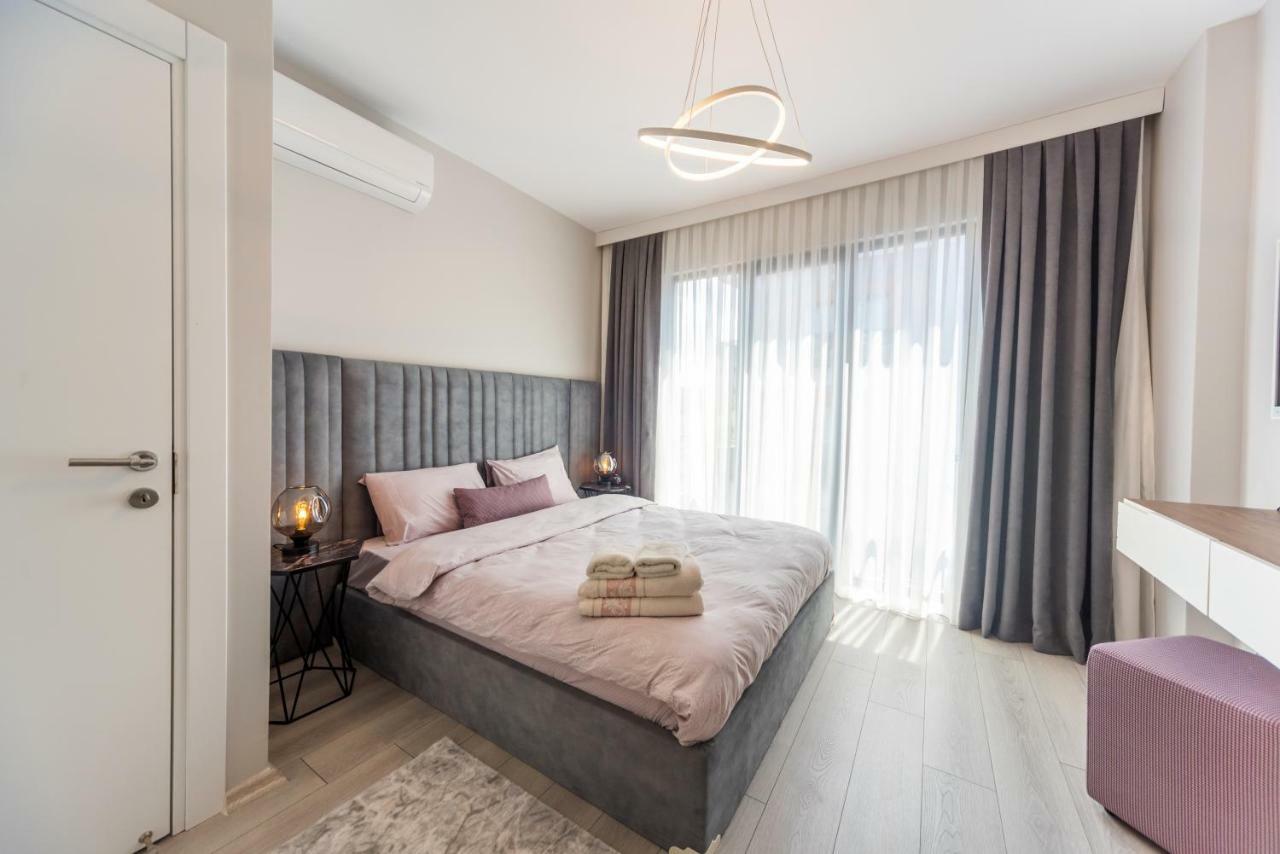 Green Hills Suites Yalova  Luaran gambar