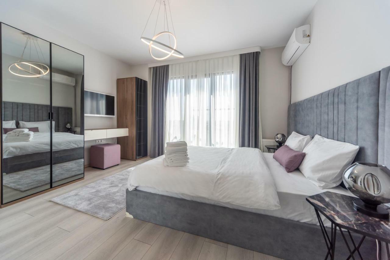 Green Hills Suites Yalova  Luaran gambar