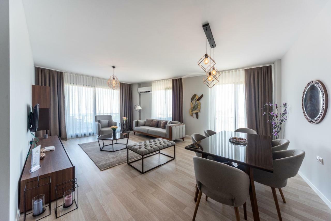Green Hills Suites Yalova  Luaran gambar