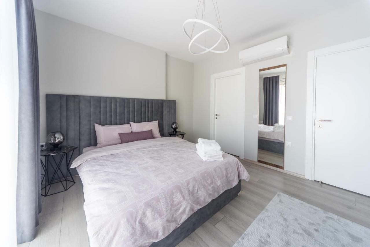 Green Hills Suites Yalova  Luaran gambar