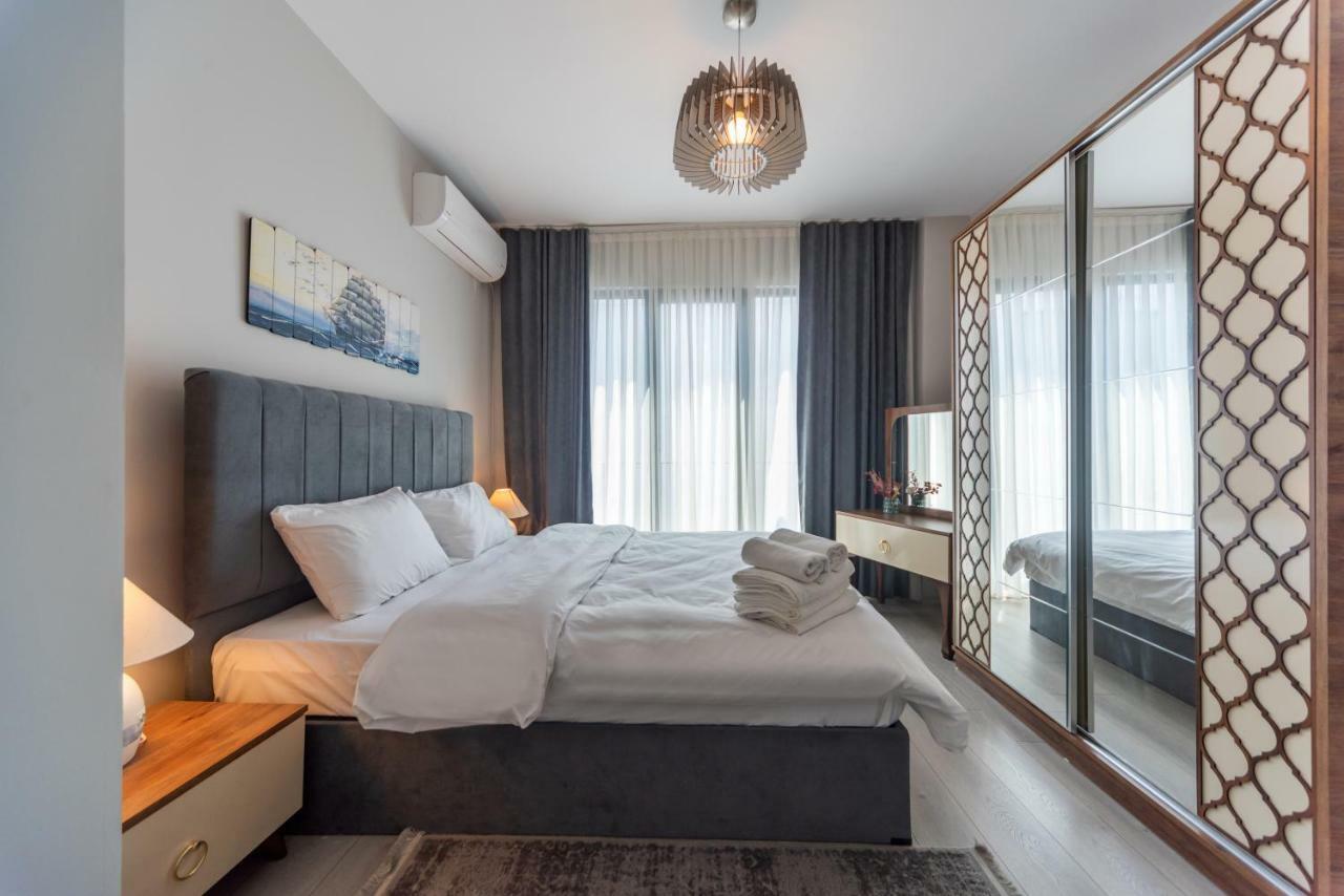 Green Hills Suites Yalova  Luaran gambar